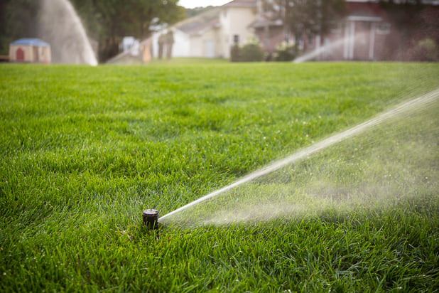 Irrigation Solutions