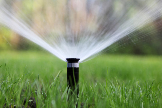 Irrigation Solutions