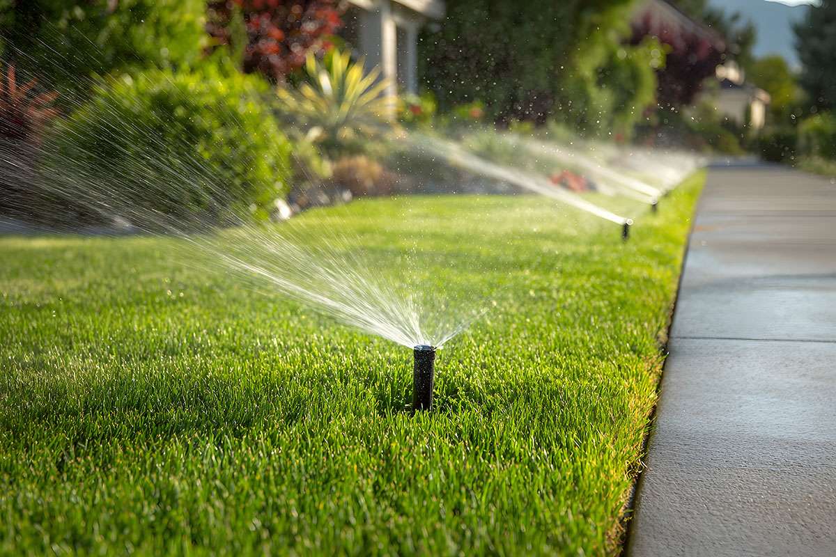 Irrigation Solutions in Hyderabad